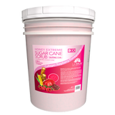 LaPalm Honey Extreme Sugar Scrub Raspberry Pomegranate Bucket